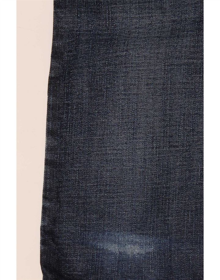 Roy Rogers Jeans dritti da donna W30 L35 Blu