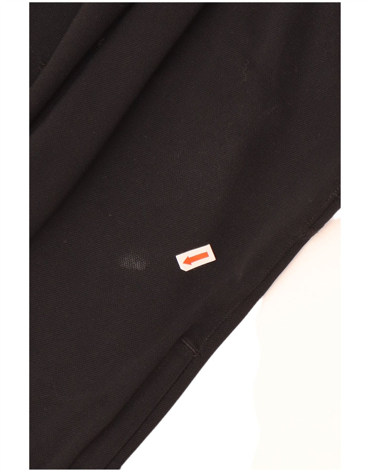 Pantaloni da tuta Nike Dri Fit da uomo XL Poliestere color block nero