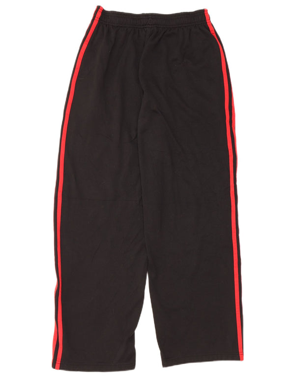 Pantaloni Tuta Adidas Bambina 14-15 Anni Large Nero Poliestere
