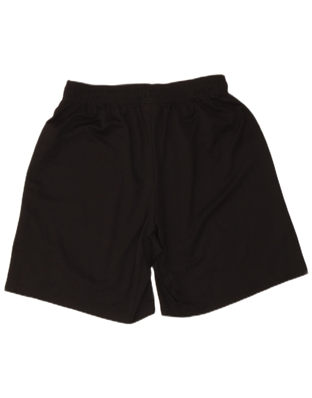 Puma Mens Sport Shorts Large Black Colourblock Polyester