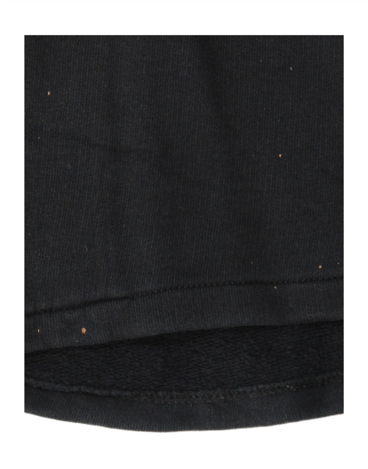 Giacca da tuta da donna Cesare Paciotti 4US UK 14 Large Blu Navy