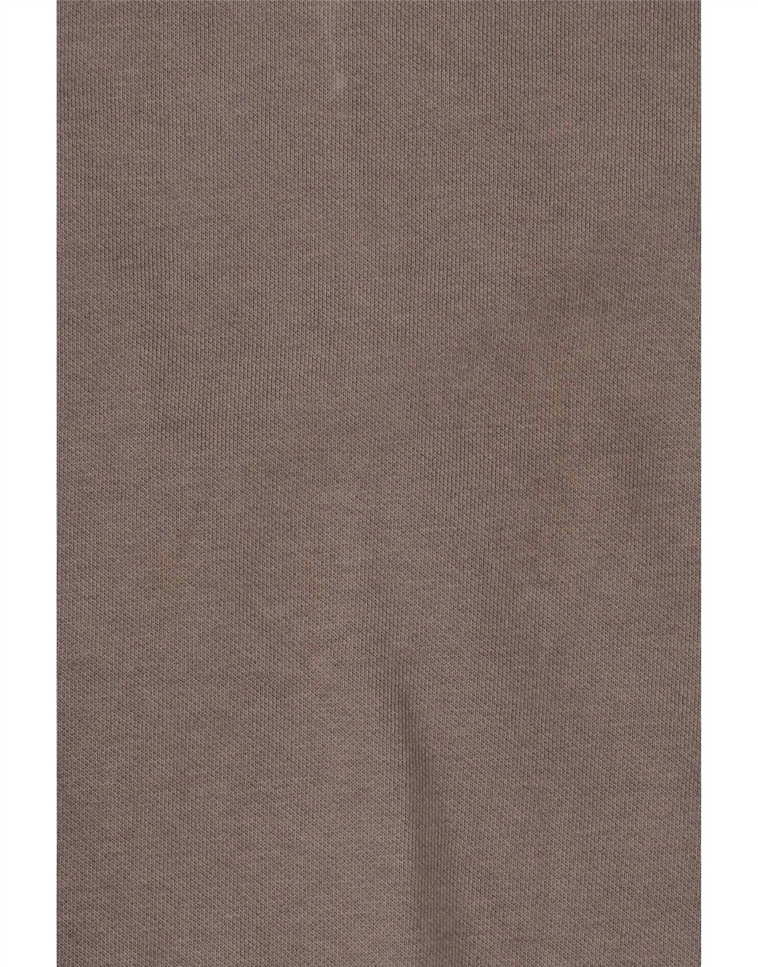 Felpa da uomo Puma Maglione piccolo in cotone grigio