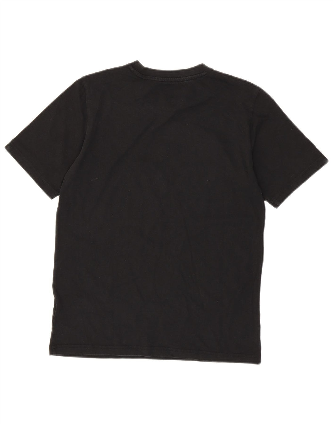 Maglietta grafica Adidas da bambino 13-14 anni Nera