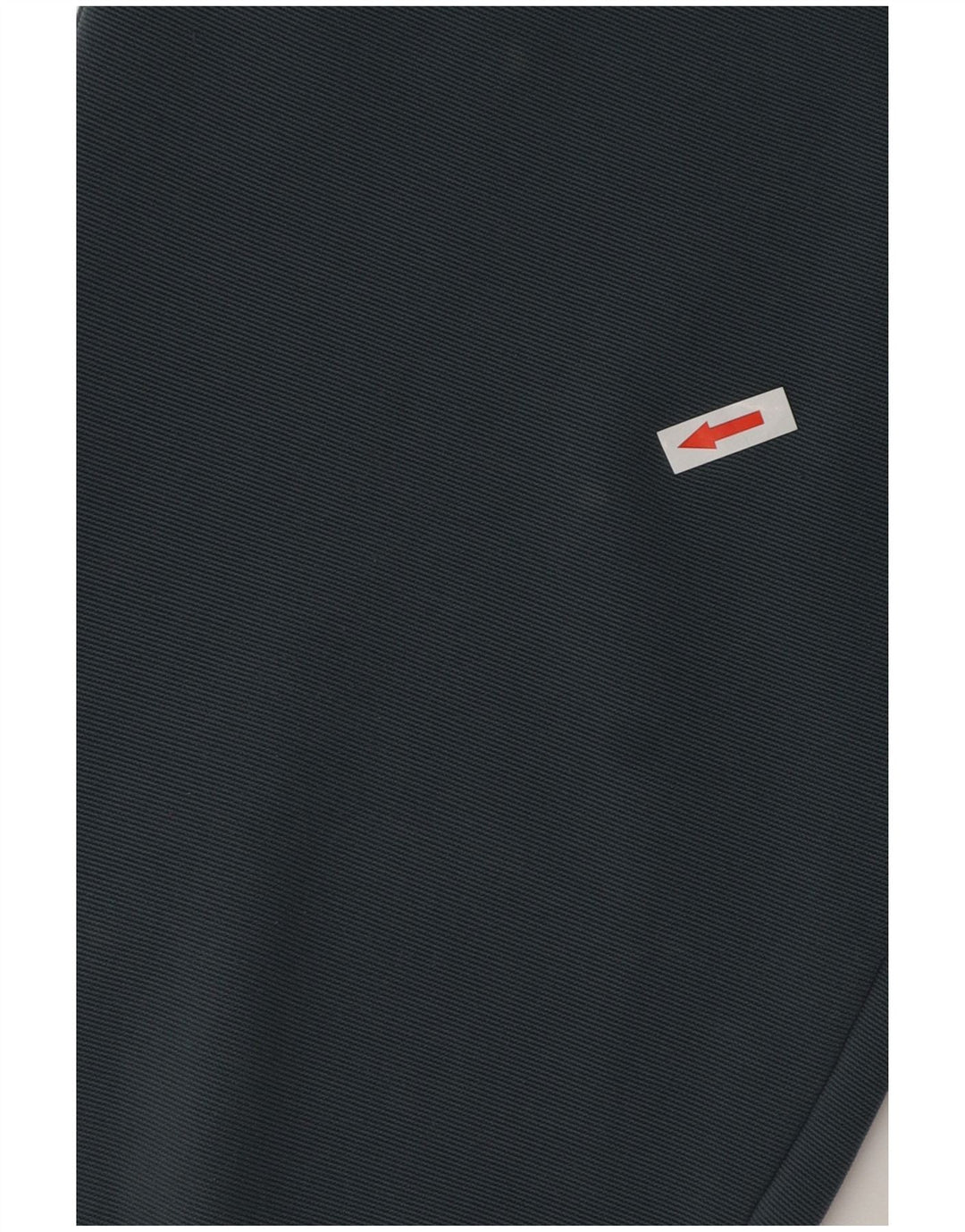 Pantaloni Tuta Uomo Kappa Small Grigio Poliestere
