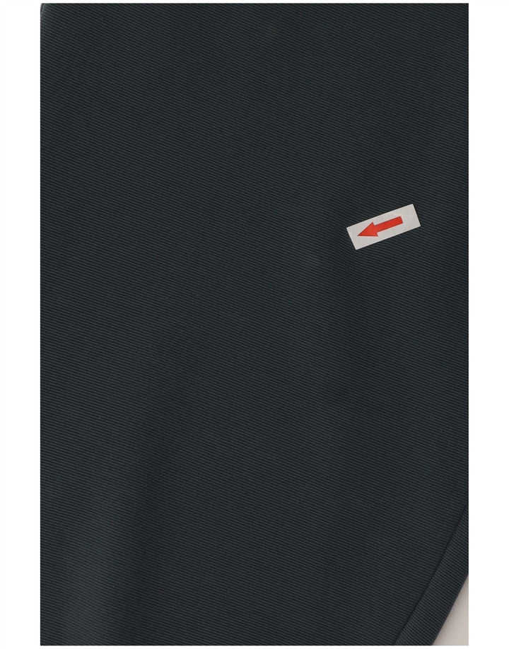 Pantaloni Tuta Uomo Kappa Small Grigio Poliestere