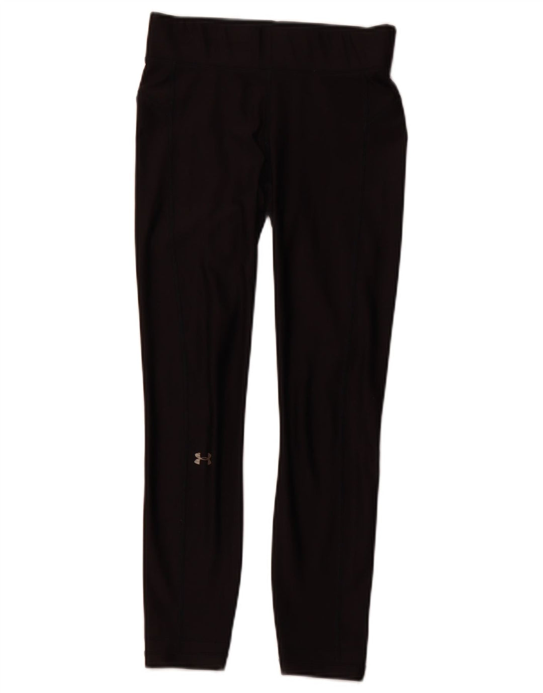 Leggings da donna UNDER ARMOUR UK 4 XS Nero