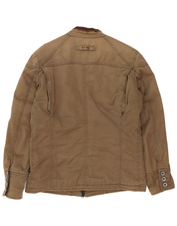 Giacca utility da uomo Gant UK 36 Small Beige