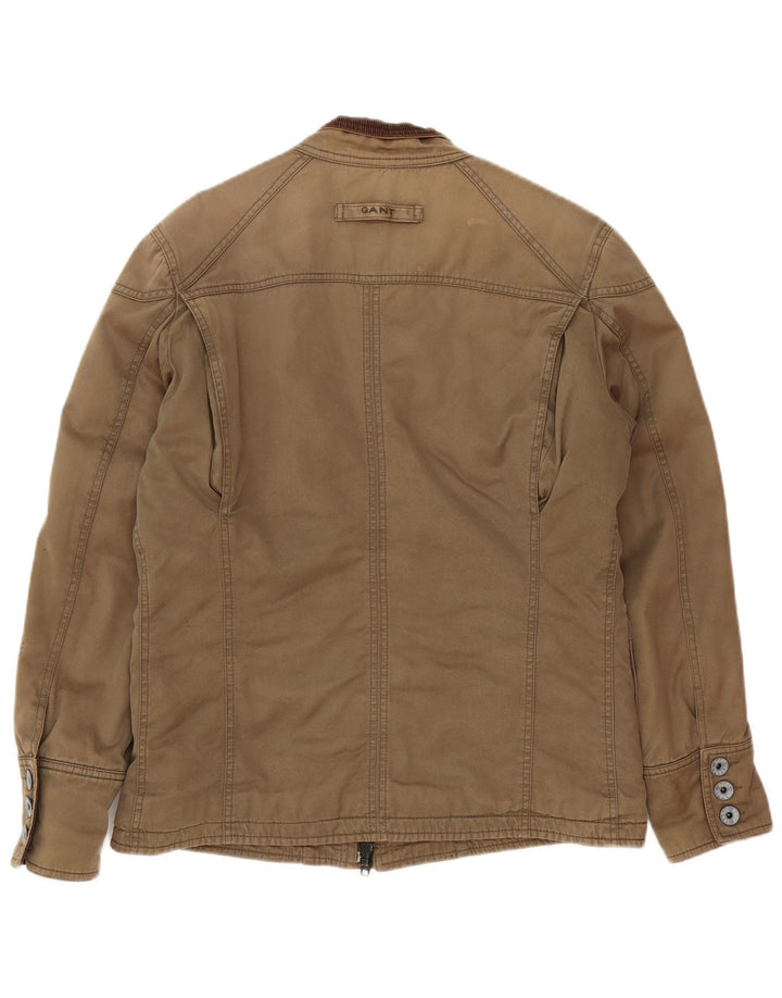 Giacca utility da uomo Gant UK 36 Small Beige