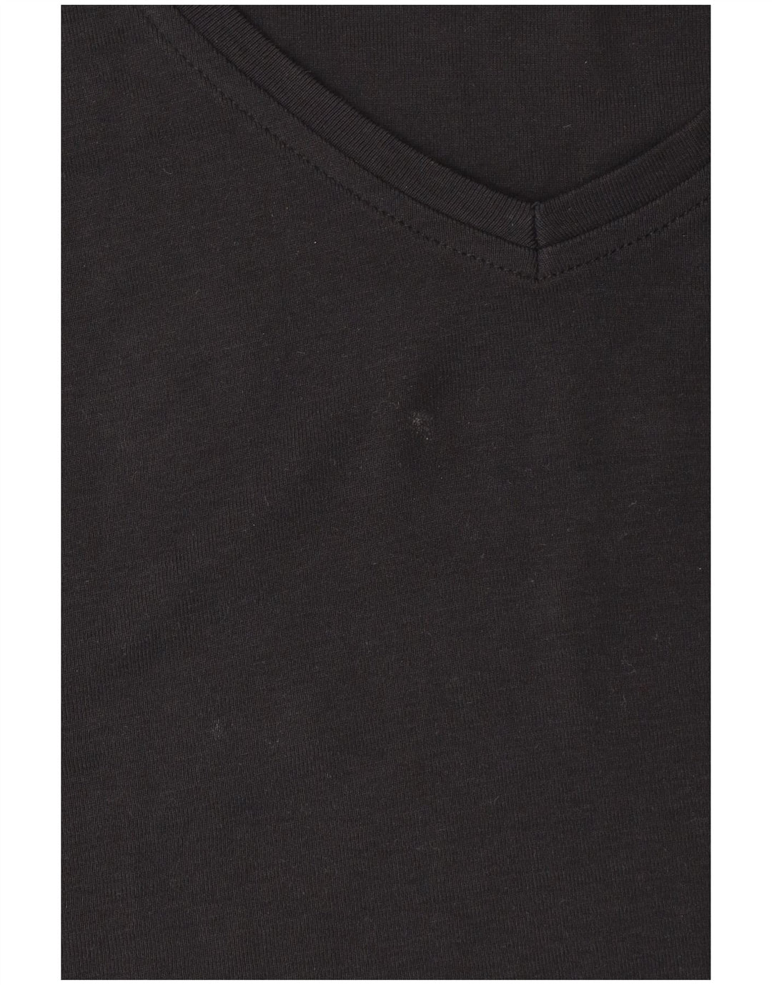 Canotta easy fit da donna CHAMPION UK 20 2XL cotone nero