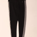 Leggings Adidas Climalite Capri da donna UK 12/14 medio nero