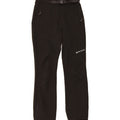 GREAT ESCAPES Mens Graphic Slim Fit Windbreaker Trousers Small  Grey Vintage Great Escapes and Second-Hand Great Escapes from Messina Hembry 