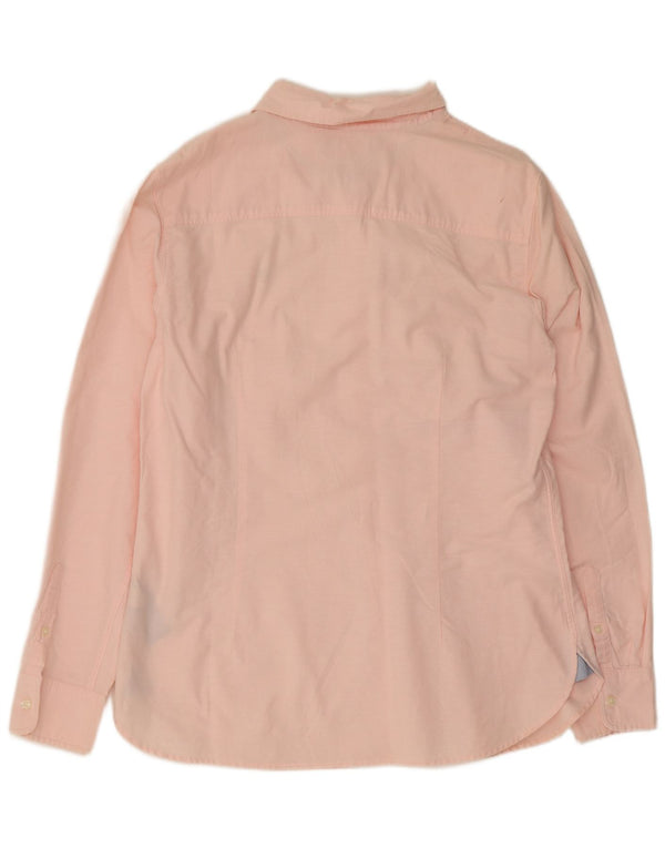 Camicia da donna Tommy Hilfiger US 14 XL cotone rosa