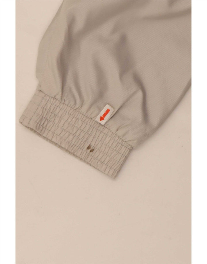 AUSTRALIAN L'ALPINA Giacca da tuta da uomo IT 52 Large Grigio Poliestere