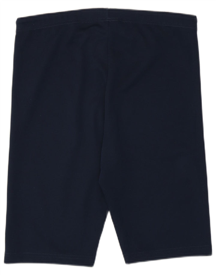 Pantaloncini sportivi da donna Lotto UK 14 medio blu navy