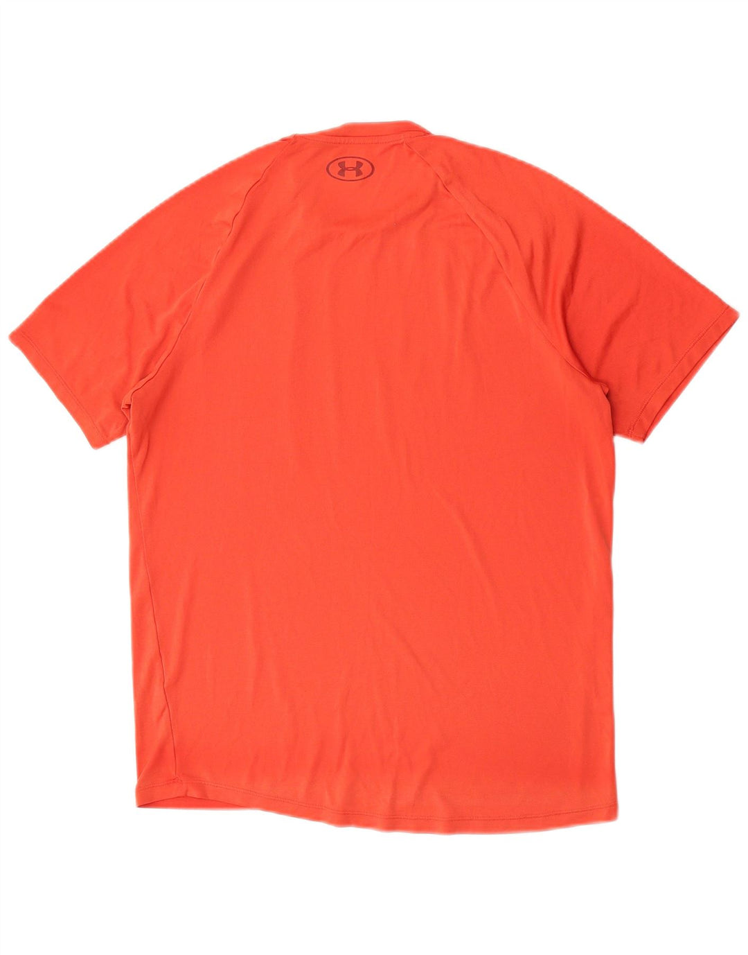 T-shirt da uomo Umbro Top rossa media