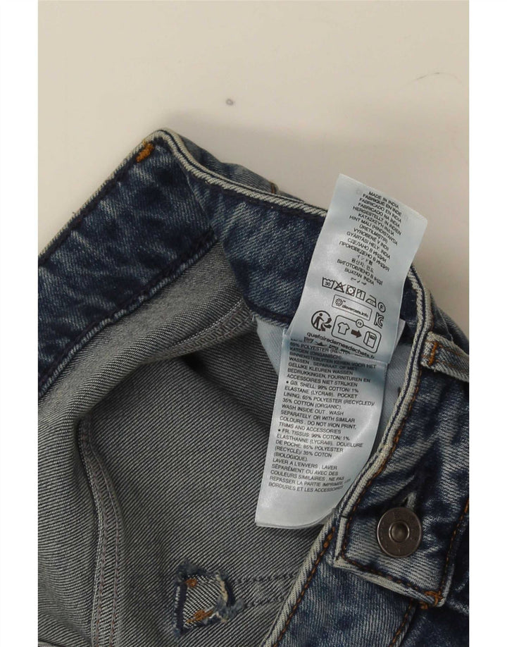 Jeans G-Star da uomo Kate Slim W28 L27 cotone blu