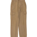 LEE Mens Straight Cargo Trousers W29 L34 Beige Cotton Vintage Lee and Second-Hand Lee from Messina Hembry 