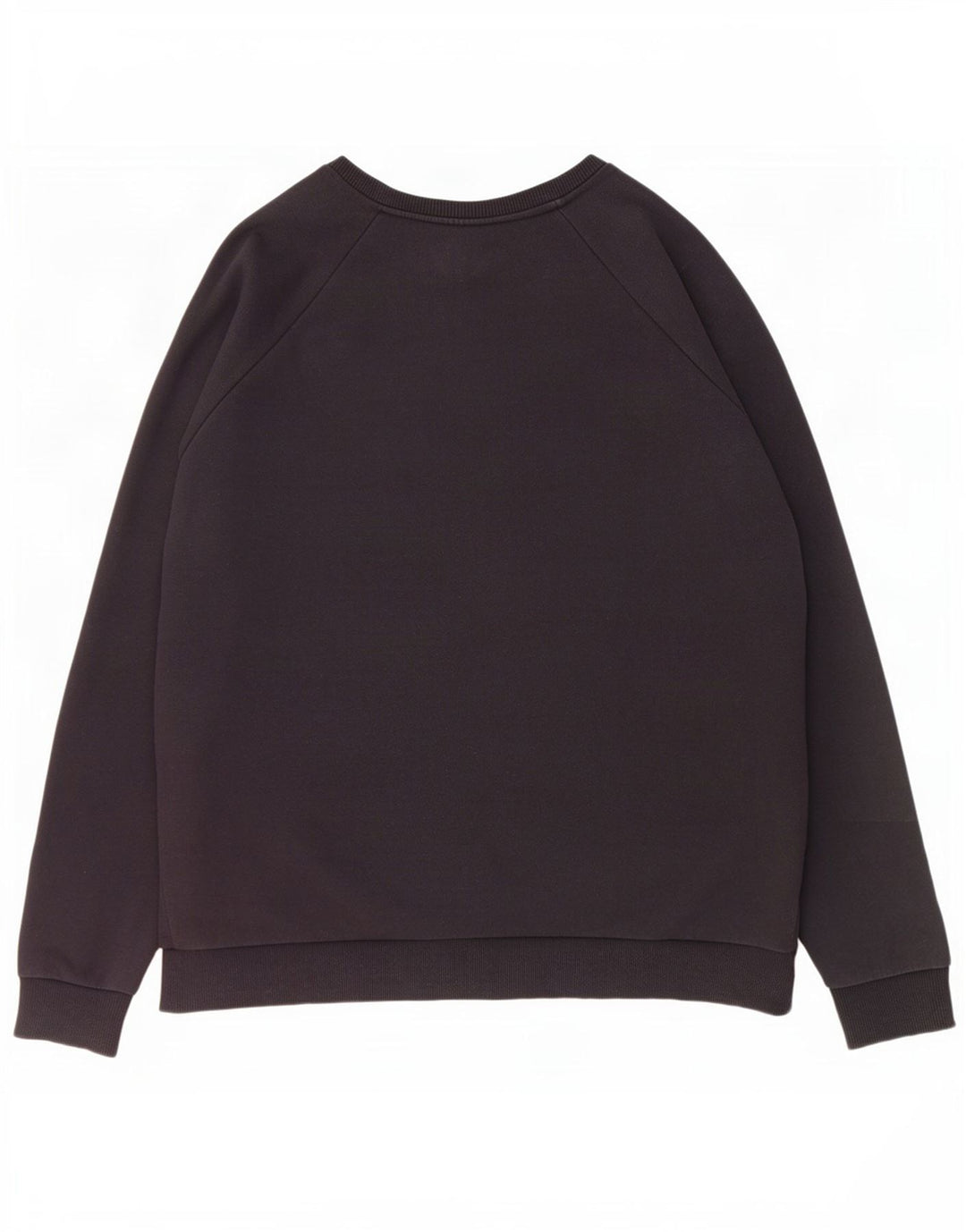 Felpa da uomo Under Armour Jumper XL in cotone nero