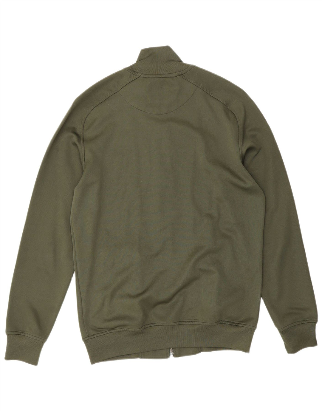 Giacca da tuta da donna LYLE & SCOTT UK 6 XS Poliestere kaki