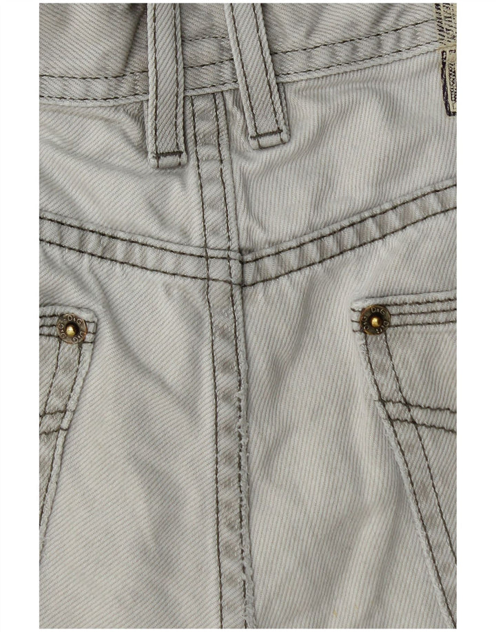 Jeans slim da uomo Dolce & Gabbana W31 L34 cotone blu