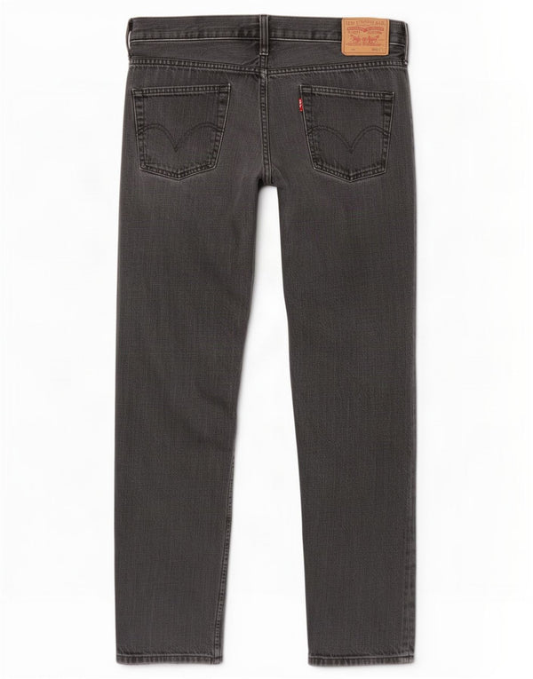 Levi's Uomo 751 Jeans dritti W40 L30 Grigi
