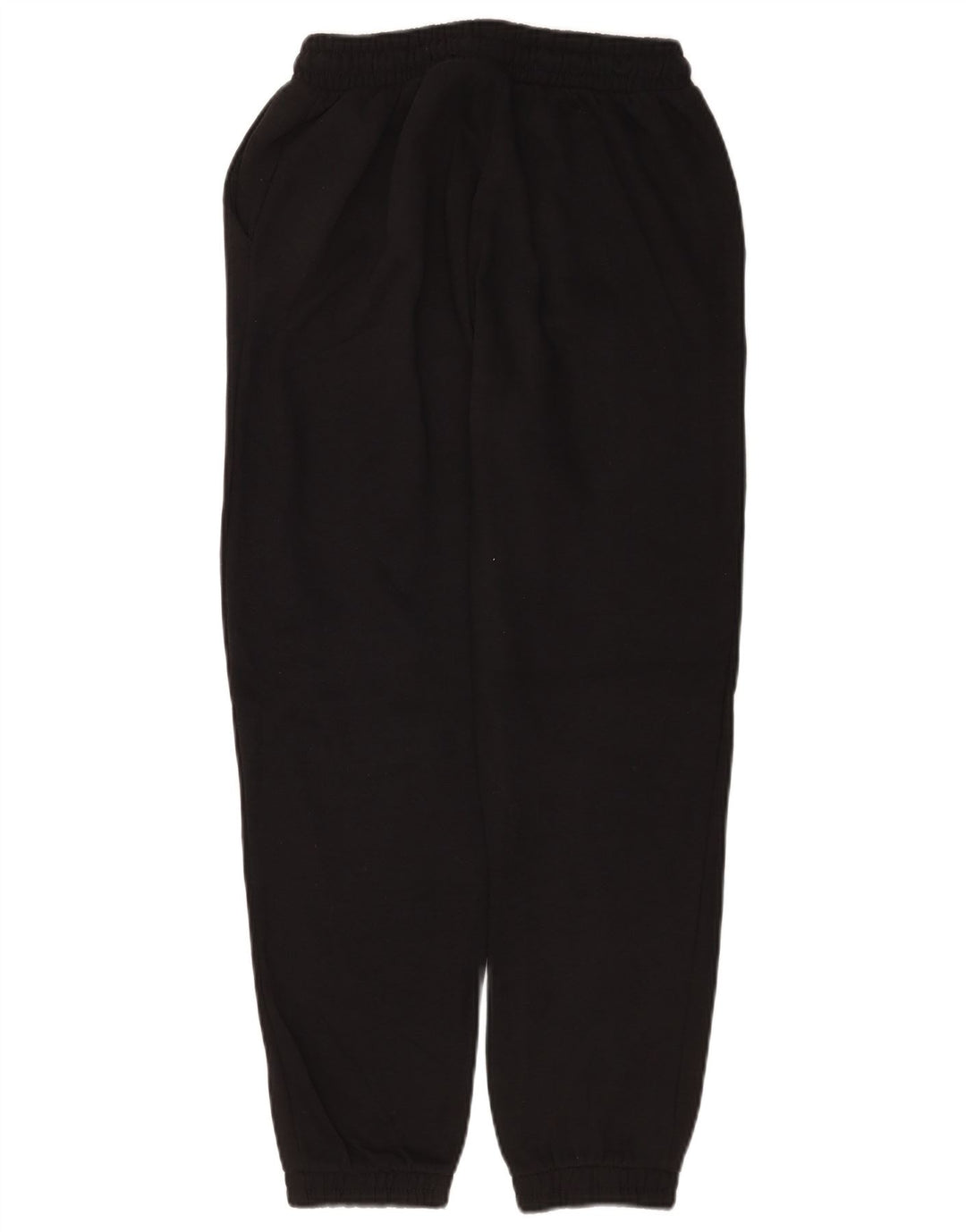 Pantaloni da tuta da donna Zara Joggers UK 12 Medium Nero Poliestere