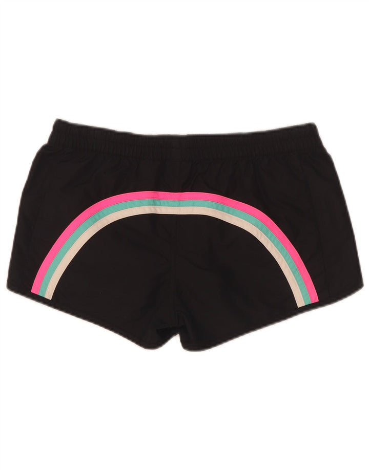 Pantaloncini sportivi da donna Sundek IT 40 piccoli neri