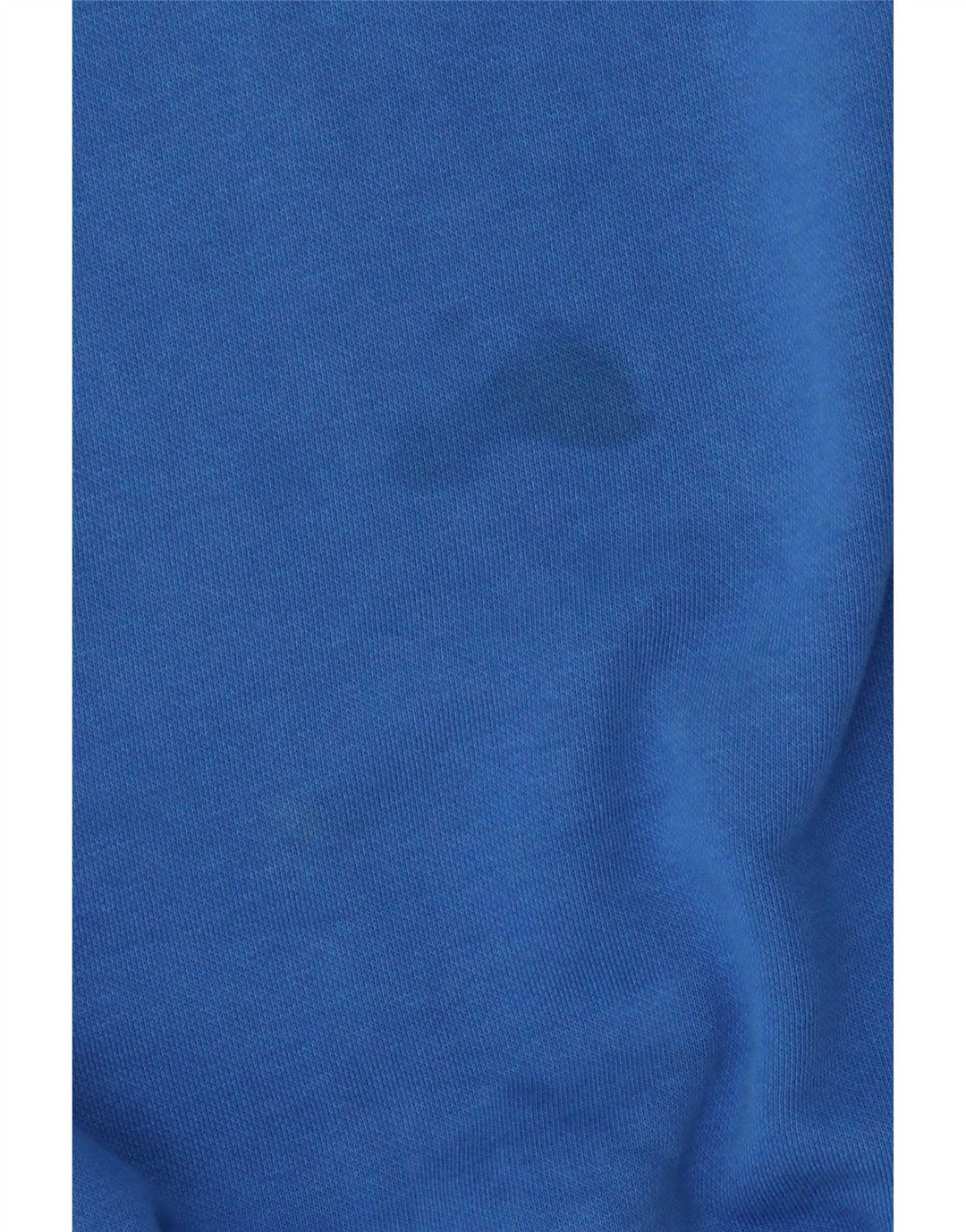 Felpa da uomo Puma Jumper 2XL Blu Colourblock in cotone