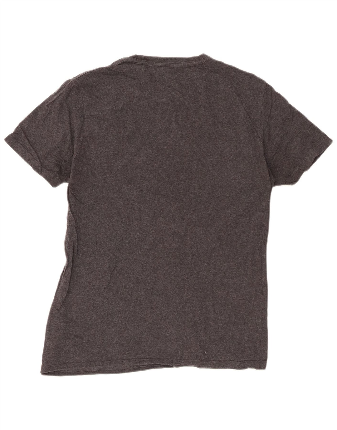 T-shirt da donna ALL SAINTS UK 14 Cotone grigio medio