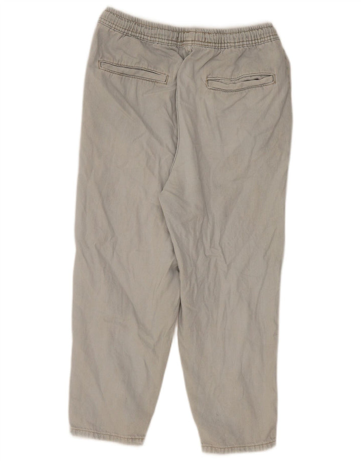 Jeans corti Zara da donna medi W31 L23 Blu