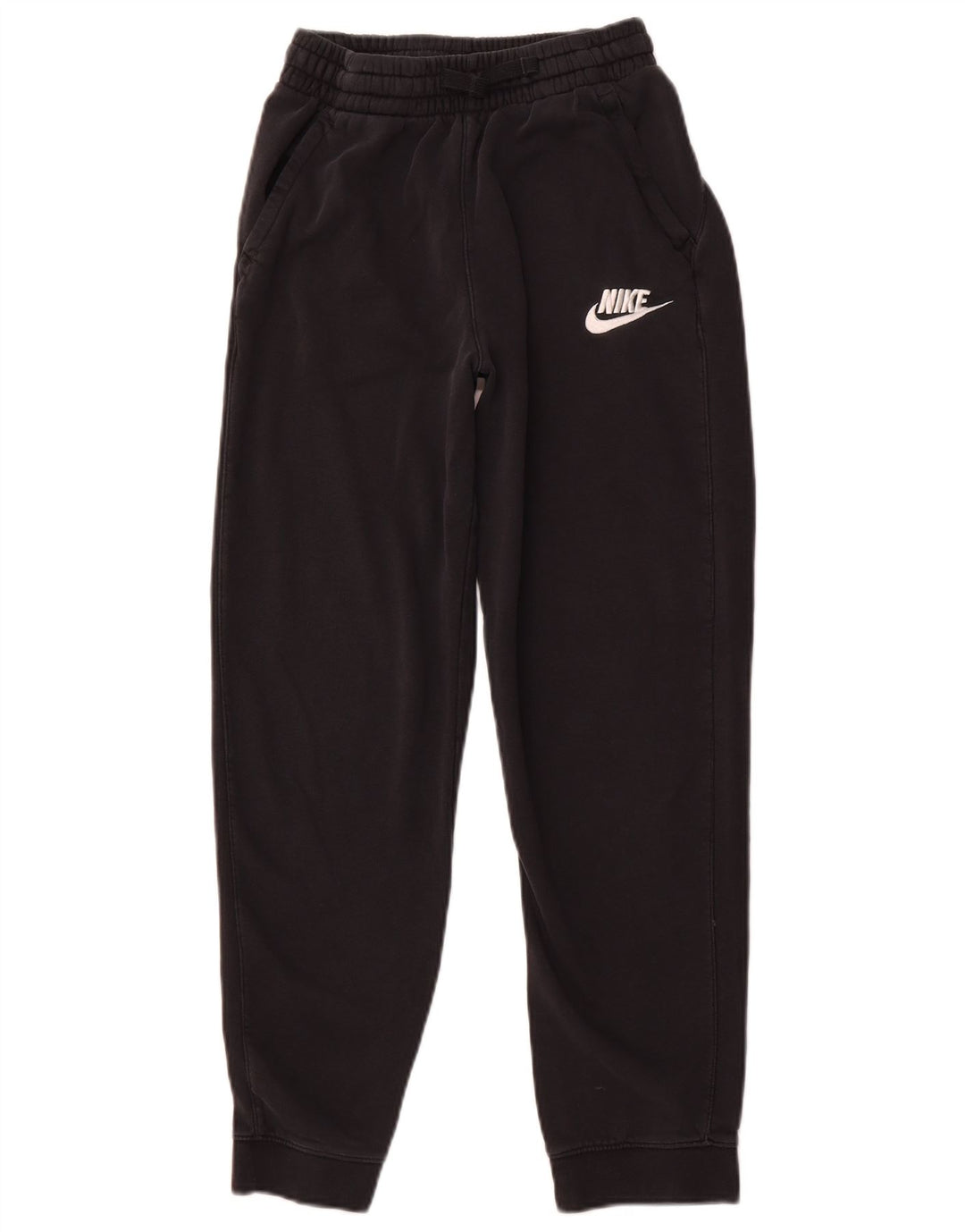 Pantaloni da tuta da ragazzo NIKE Joggers 13-14 anni XL neri
