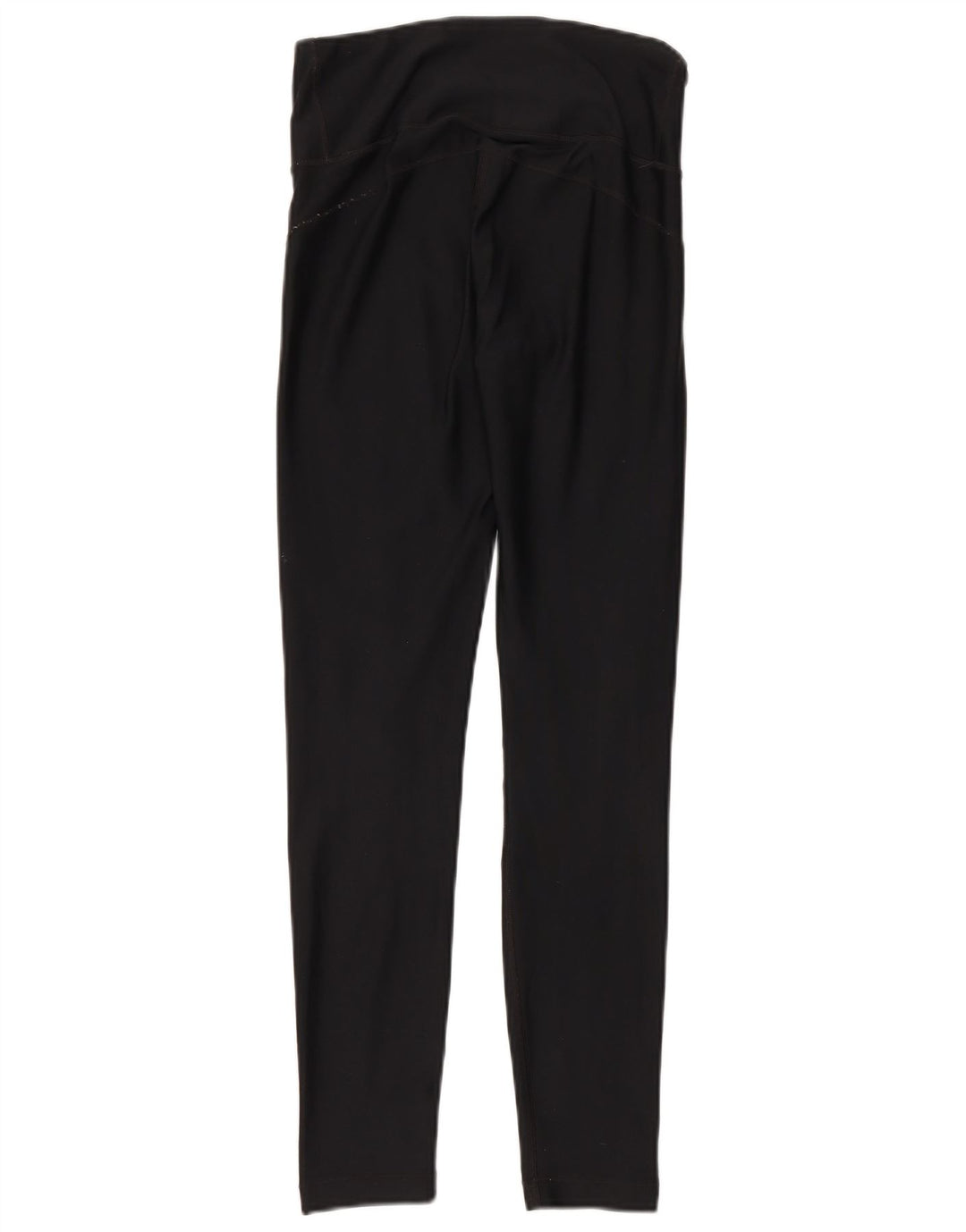 Leggings Heat Gear da donna UNDER ARMOUR UK 10 piccoli neri