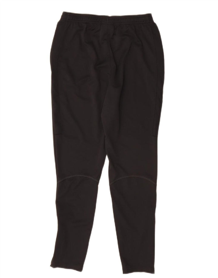 Pantaloni da tuta NIKE da ragazzo Dri Fit 12-13 anni Large neri