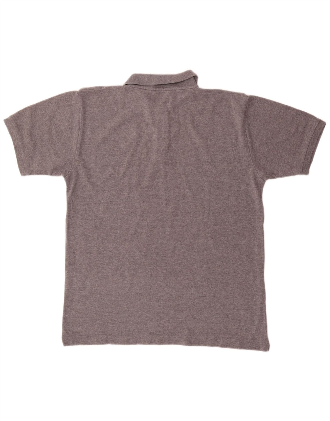 Polo Kappa Uomo XL Grigia