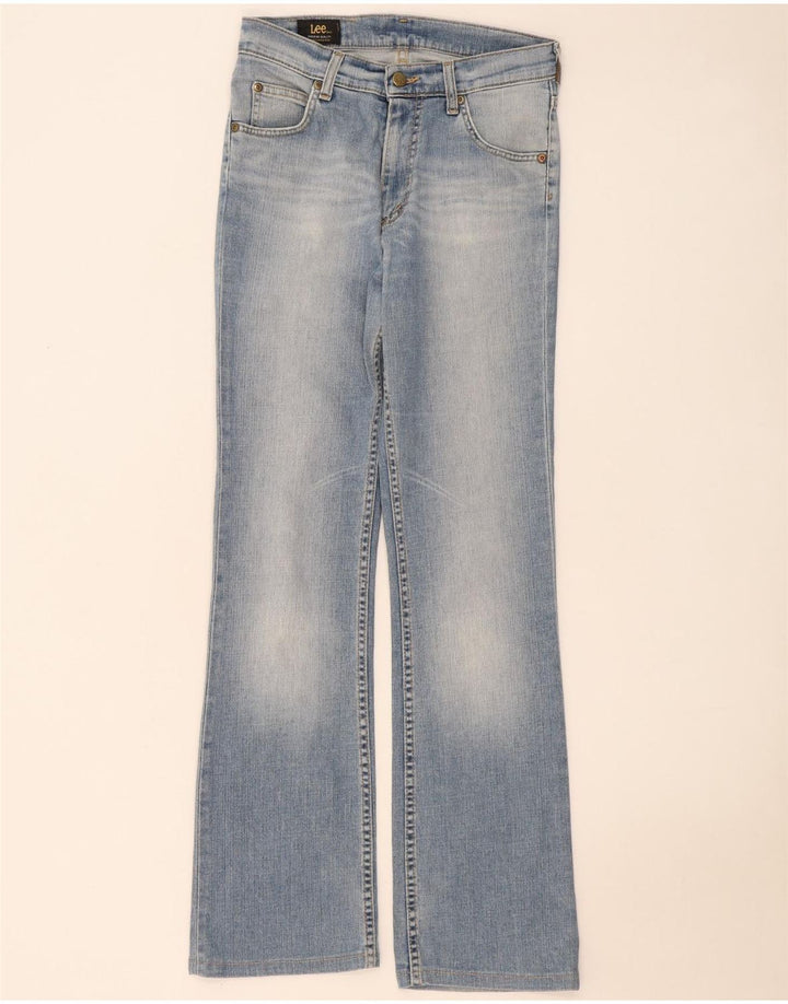Jeans Lee Bootcut REED da donna W29 L34 cotone blu