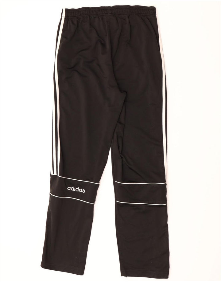 Pantaloni da tuta da uomo Adidas Large neri