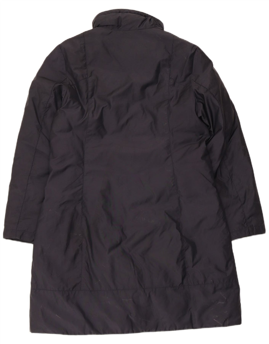 Soprabito Donna Talenti IT 46 Large Blu Navy Poliestere