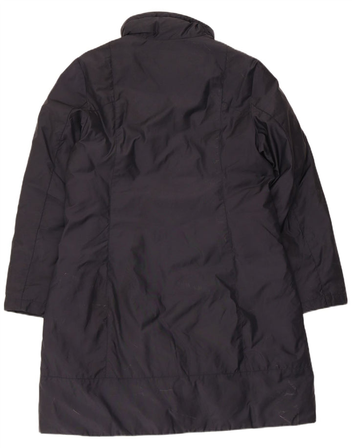 Soprabito Donna Talenti IT 46 Large Blu Navy Poliestere