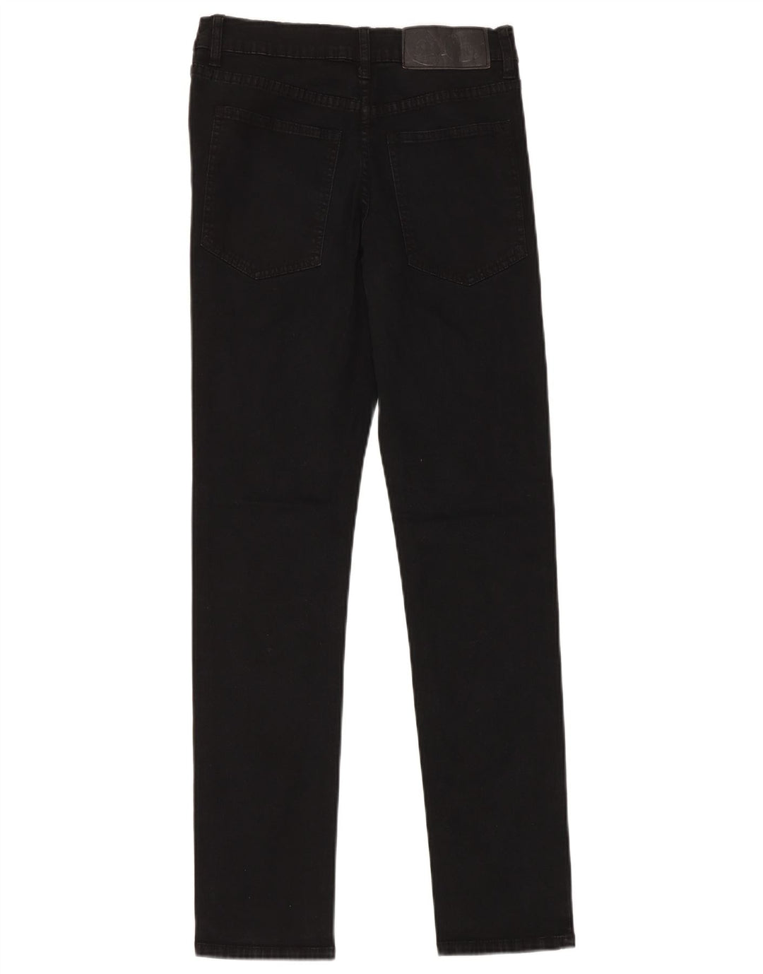 CHEAP MONDAY Jeans slim da uomo W30 L32 cotone nero