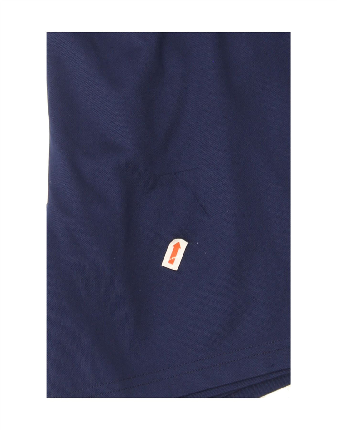 ADIDAS Mens Climalite Sport Shorts UK 38 Medium  Navy Blue Polyester Vintage Adidas and Second-Hand Adidas from Messina Hembry 