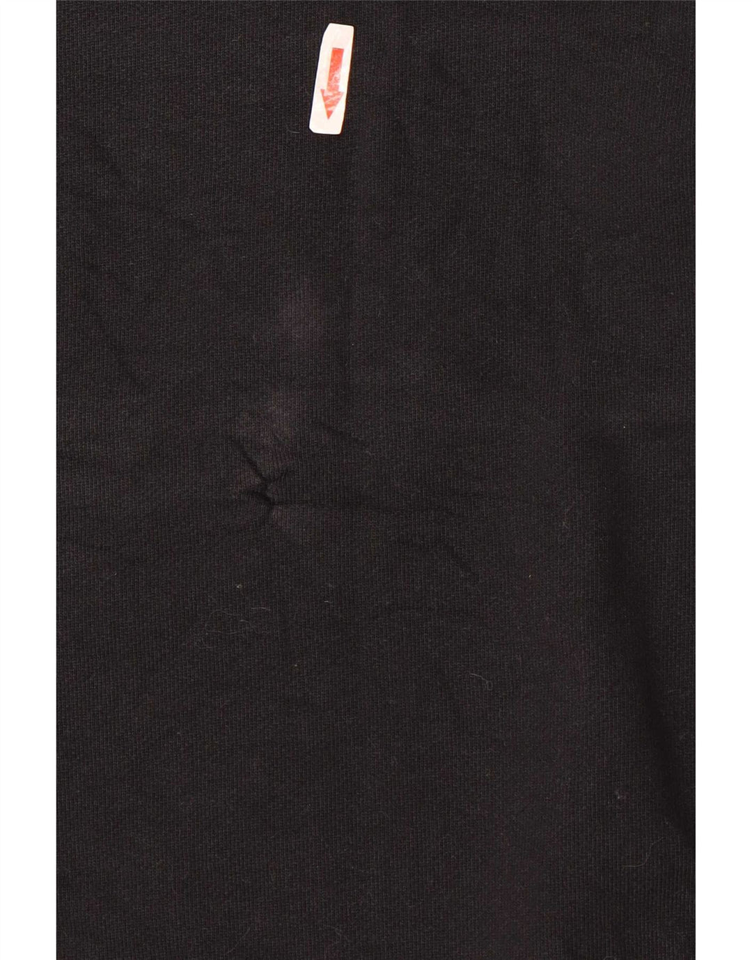 Calvin Klein Jeans Felpa grafica da uomo Maglione color block medio nero