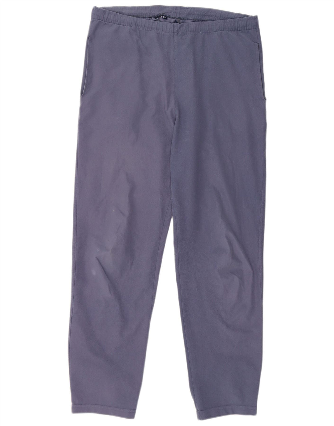 Tuta intera da uomo Greenstone Park Large in poliestere geometrico blu navy