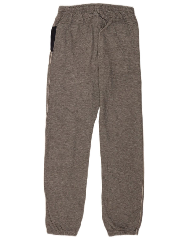 Pantaloni da tuta da uomo Champion Joggers Colore grigio medio