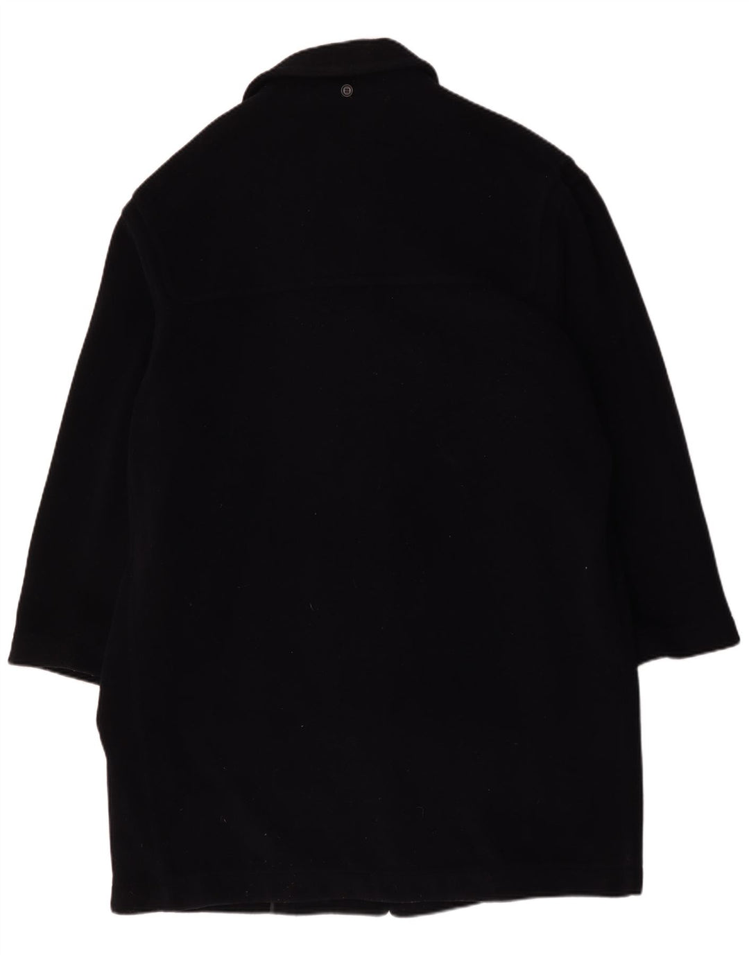 Montgomery da uomo Azzurra UK 42 XL Blu Navy