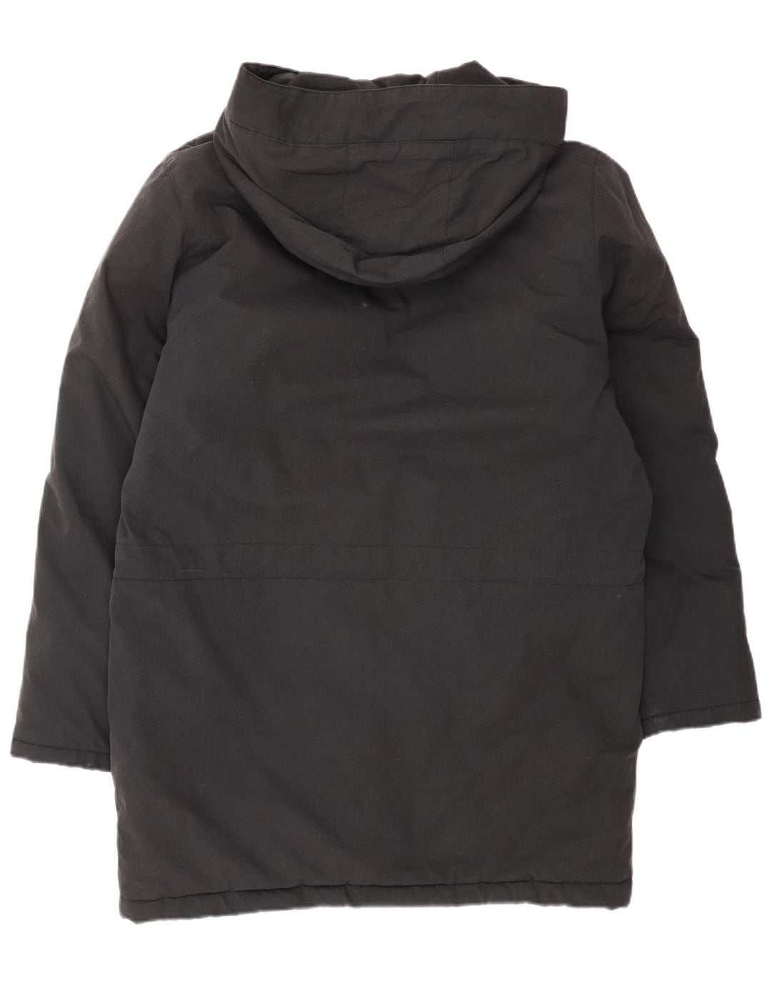 Giacca Parka con cappuccio Tropper da uomo Carhartt UK 34 XS Poliestere nero