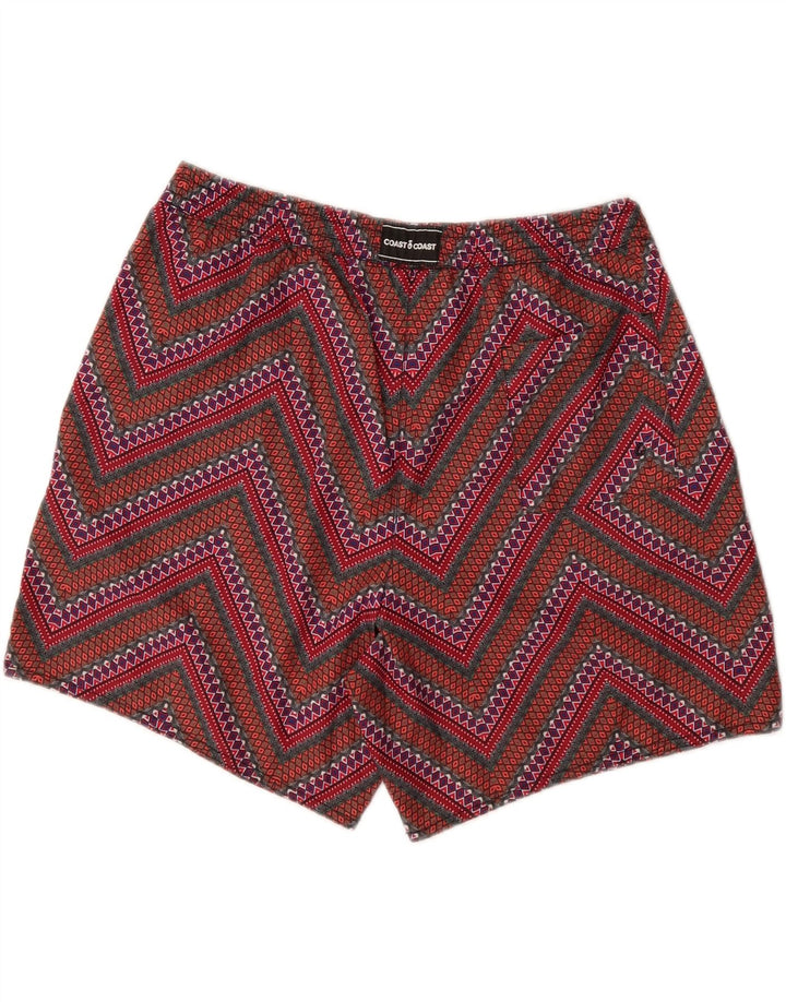 CALZEDONIA Mens Swimming Shorts Large Multicoloured Geometric Polyester Vintage Calzedonia and Second-Hand Calzedonia from Messina Hembry 