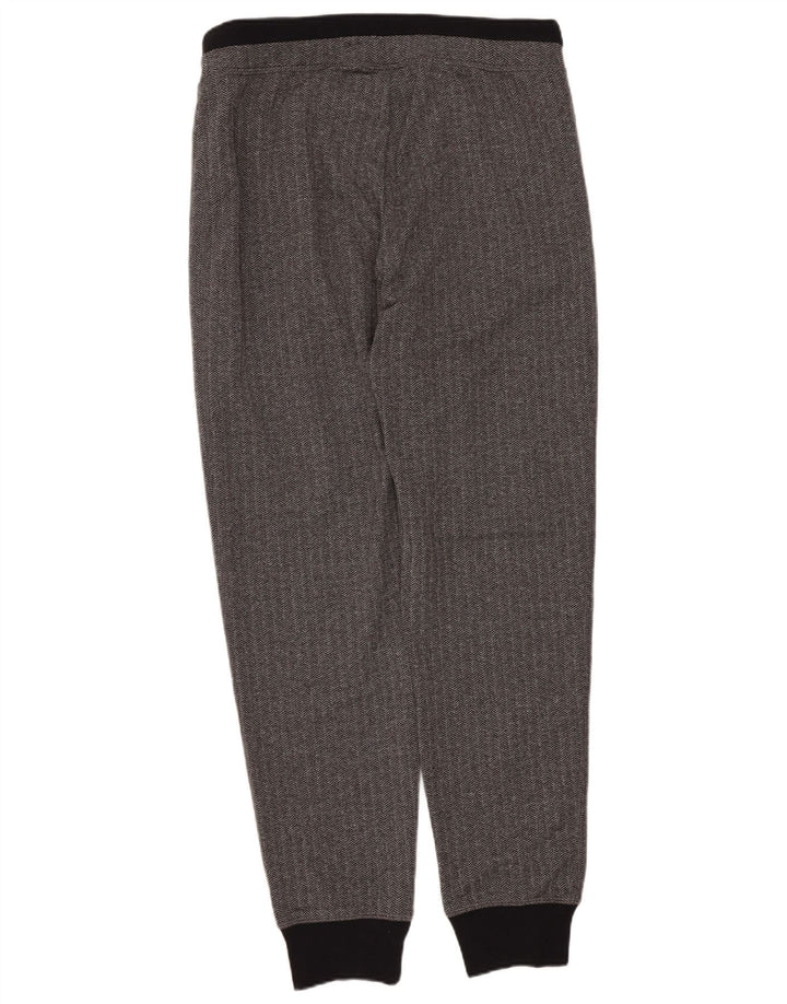 Pantaloni da tuta da donna Champion Joggers grigio medio a spina di pesce