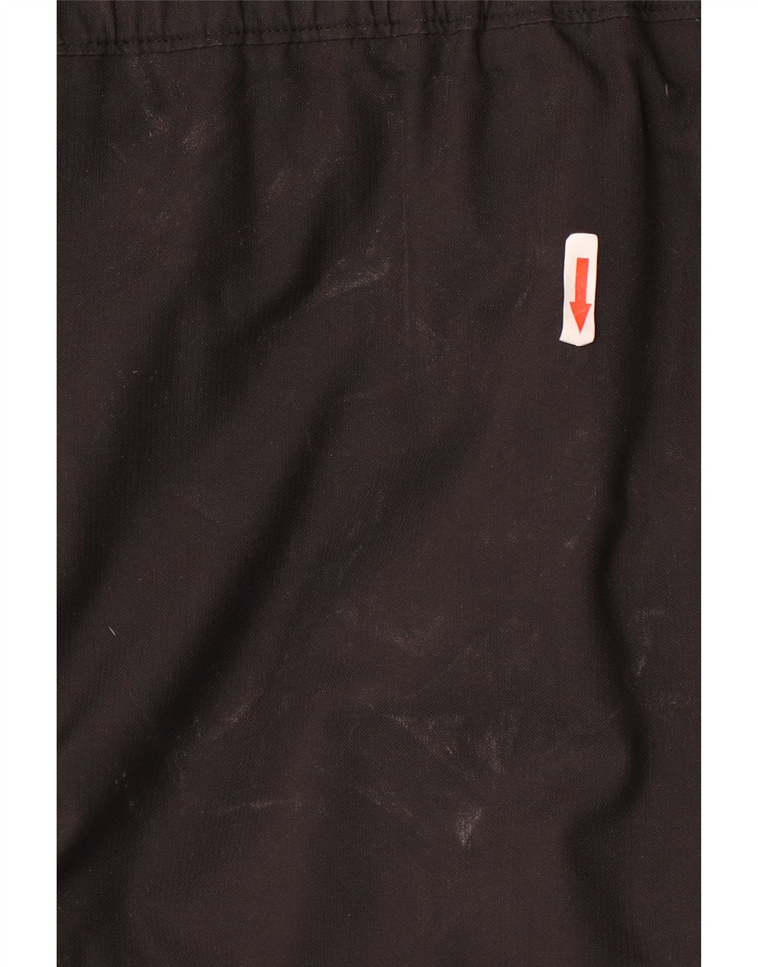 Cappotto imbottito con cappuccio da donna The North Face UK 14 nylon nero medio