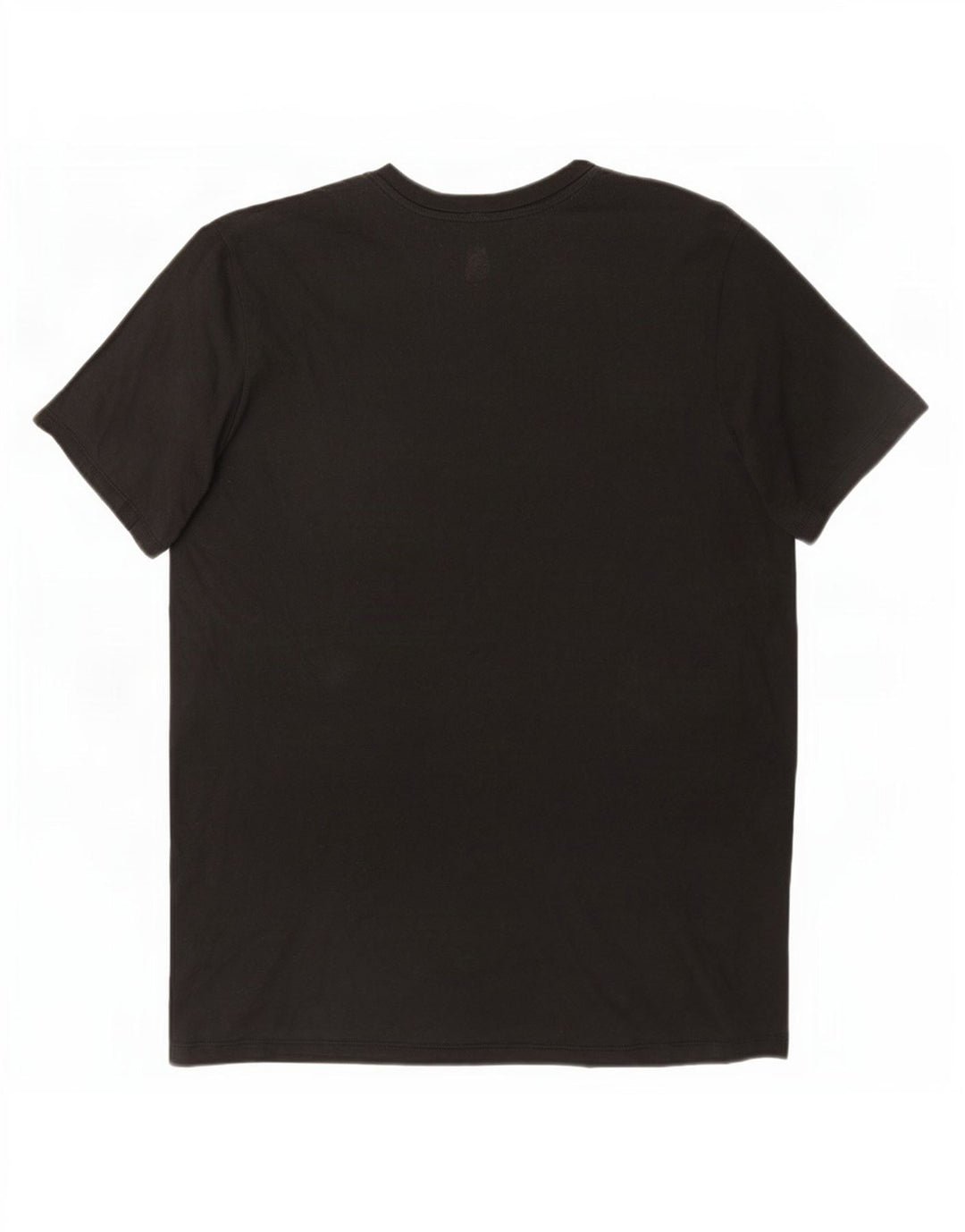 Maglietta Lee da uomo vestibilità regolare XL XL in cotone nero