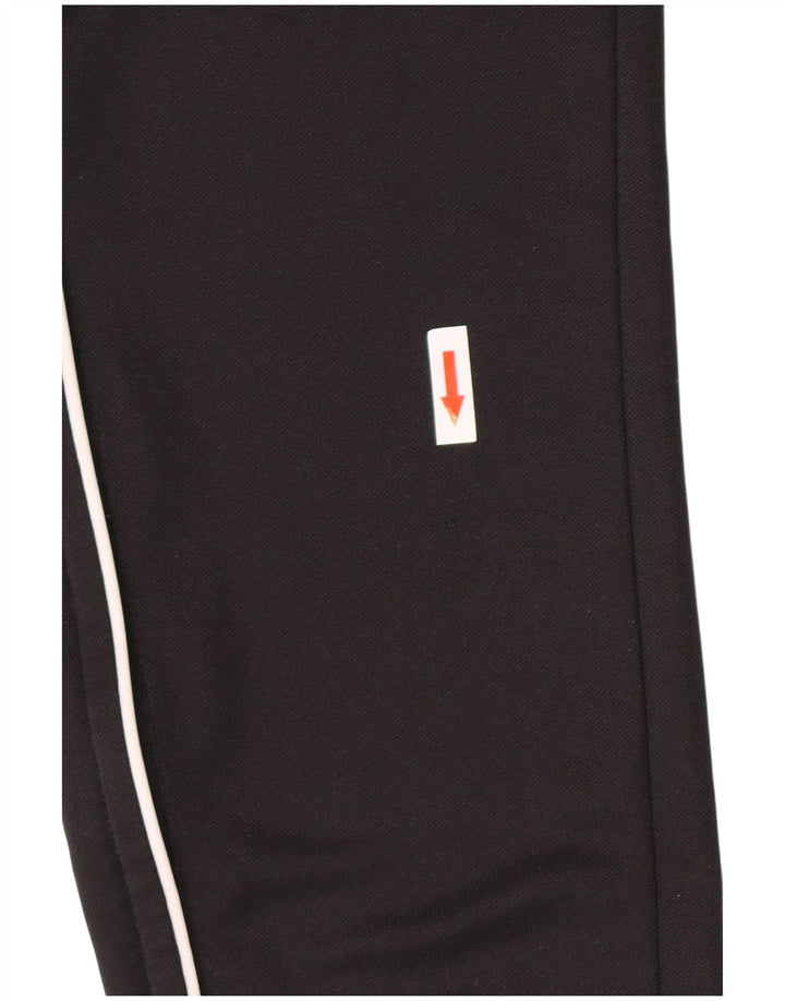 Pantaloni da tuta Adidas Aeroready da uomo XL poliestere nero